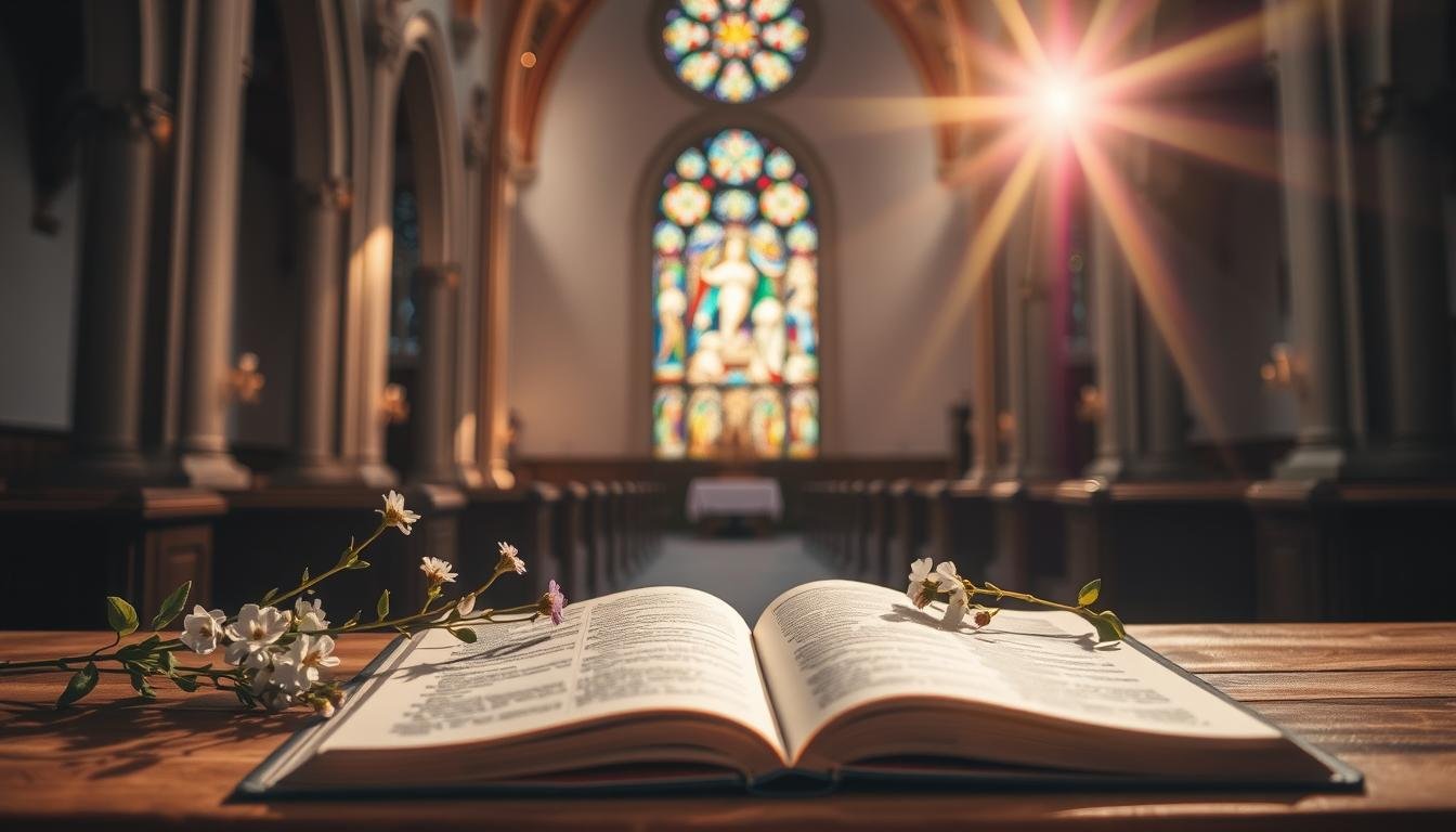 Reavivando a Esperança em Deus e Sua Palavra.