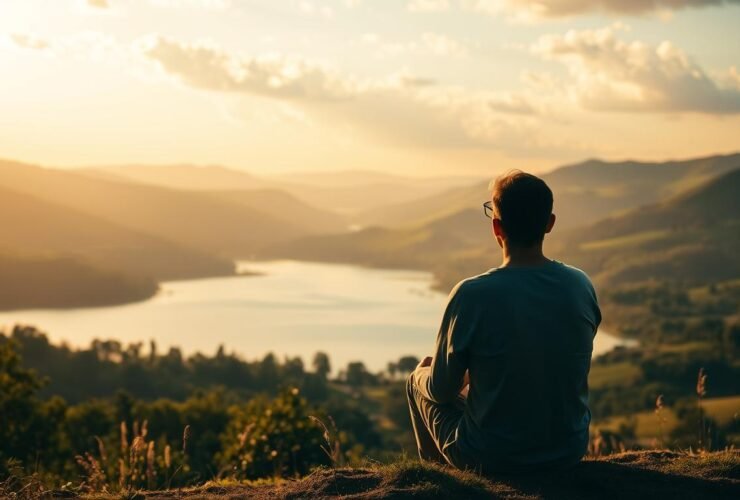 Reflexão diária sobre a fidelidade de Deus"