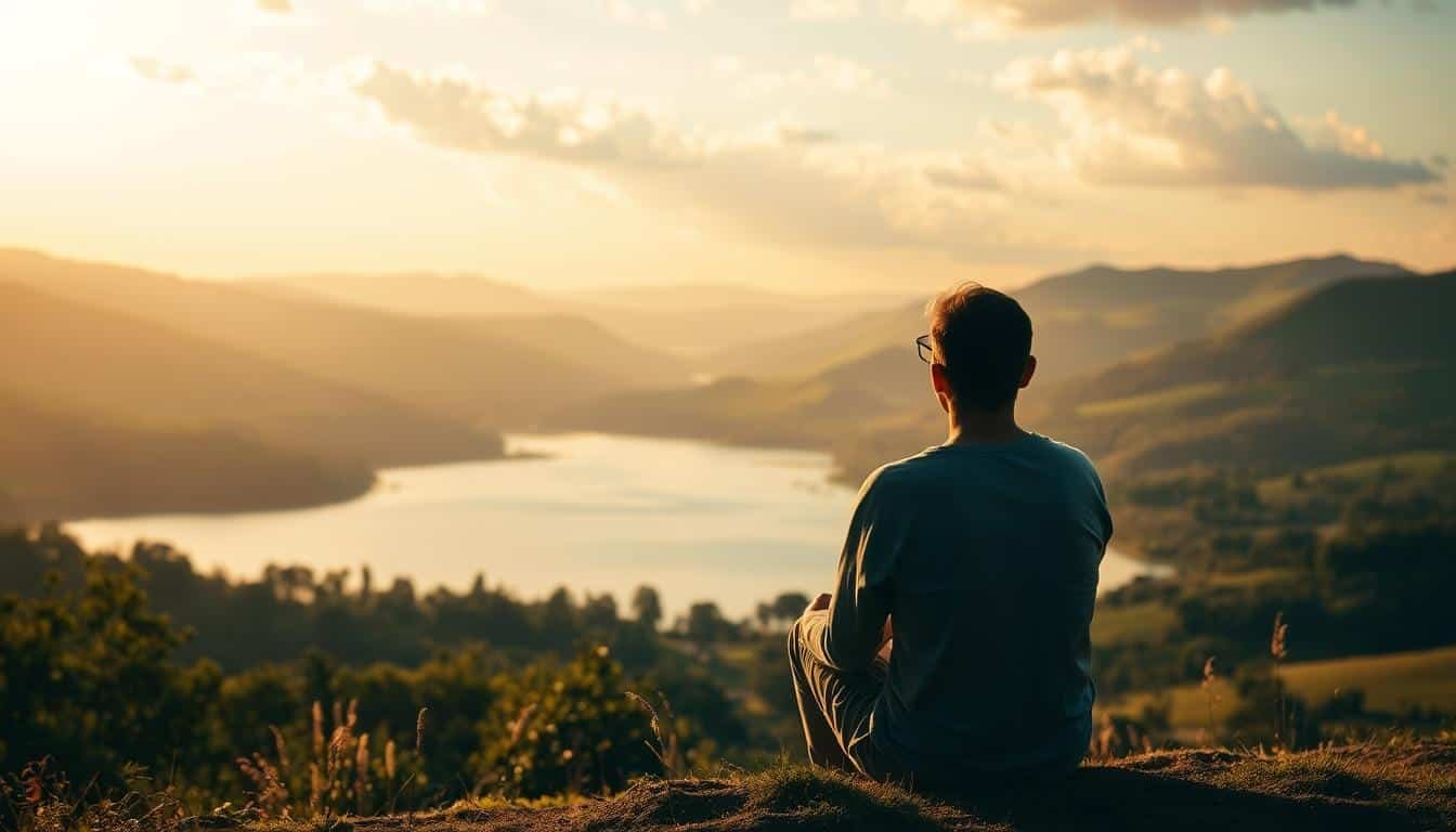Reflexão diária sobre a fidelidade de Deus"