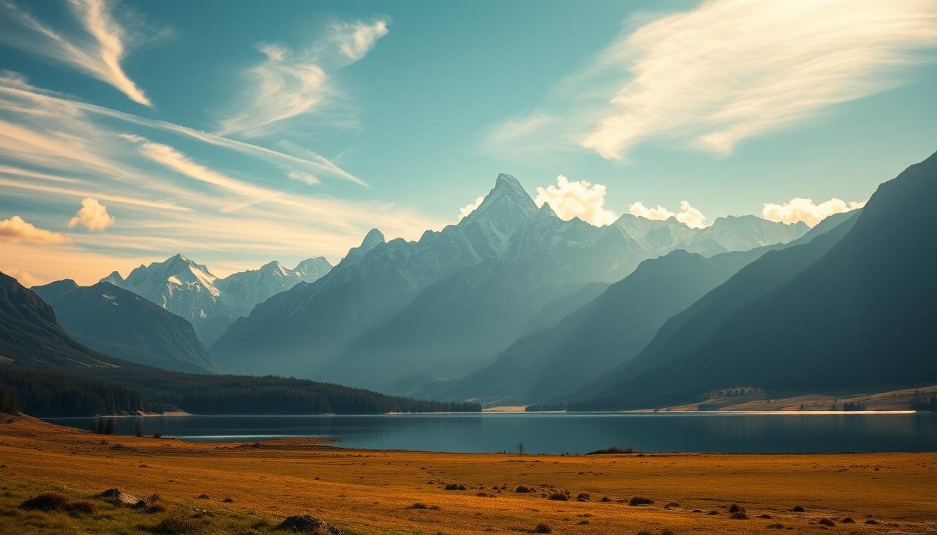 Reflexão sobre a majestade de Deus e a humanidade.