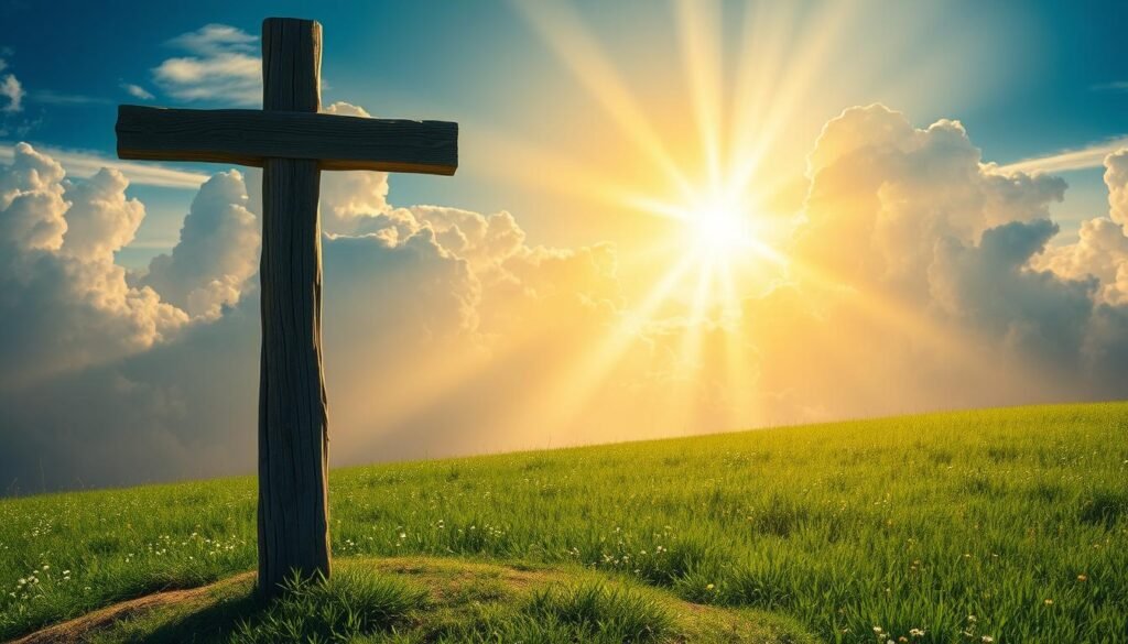 Resposta de Deus