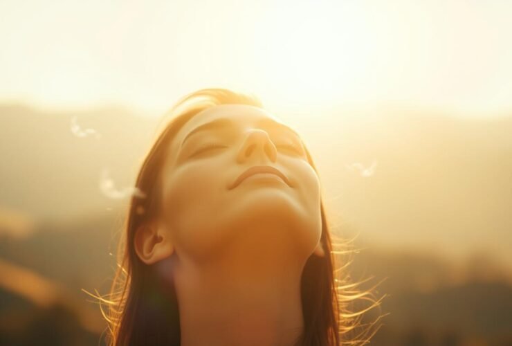 Revista-se com o poder de Deus e fortaleça sua fé.