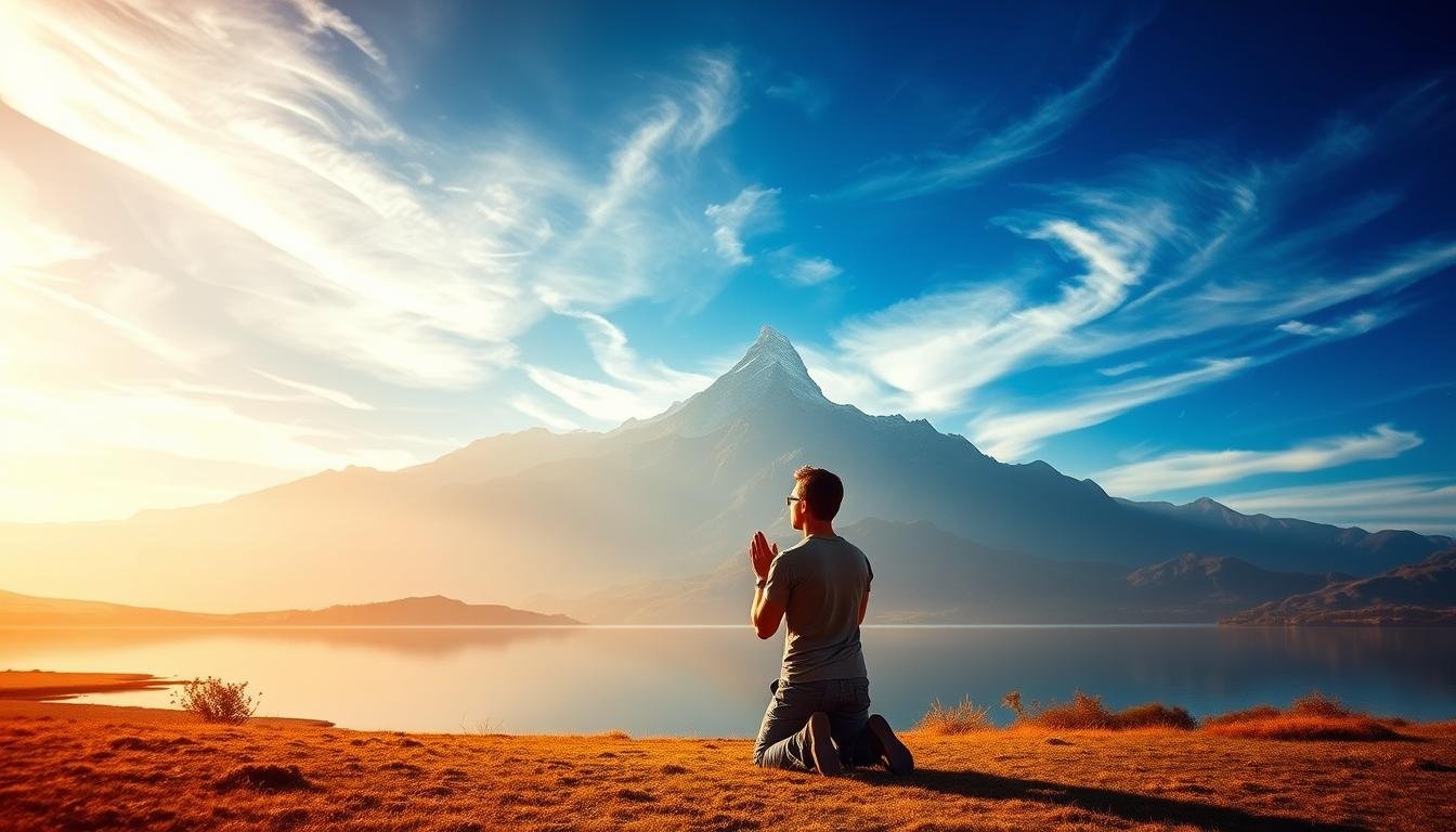 Salmo 144: Refúgio e Proteção em Deus