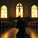 Salmo 55: A oração em tempos de angústia