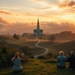 Salmo 80: Restauração e Esperança em Deus