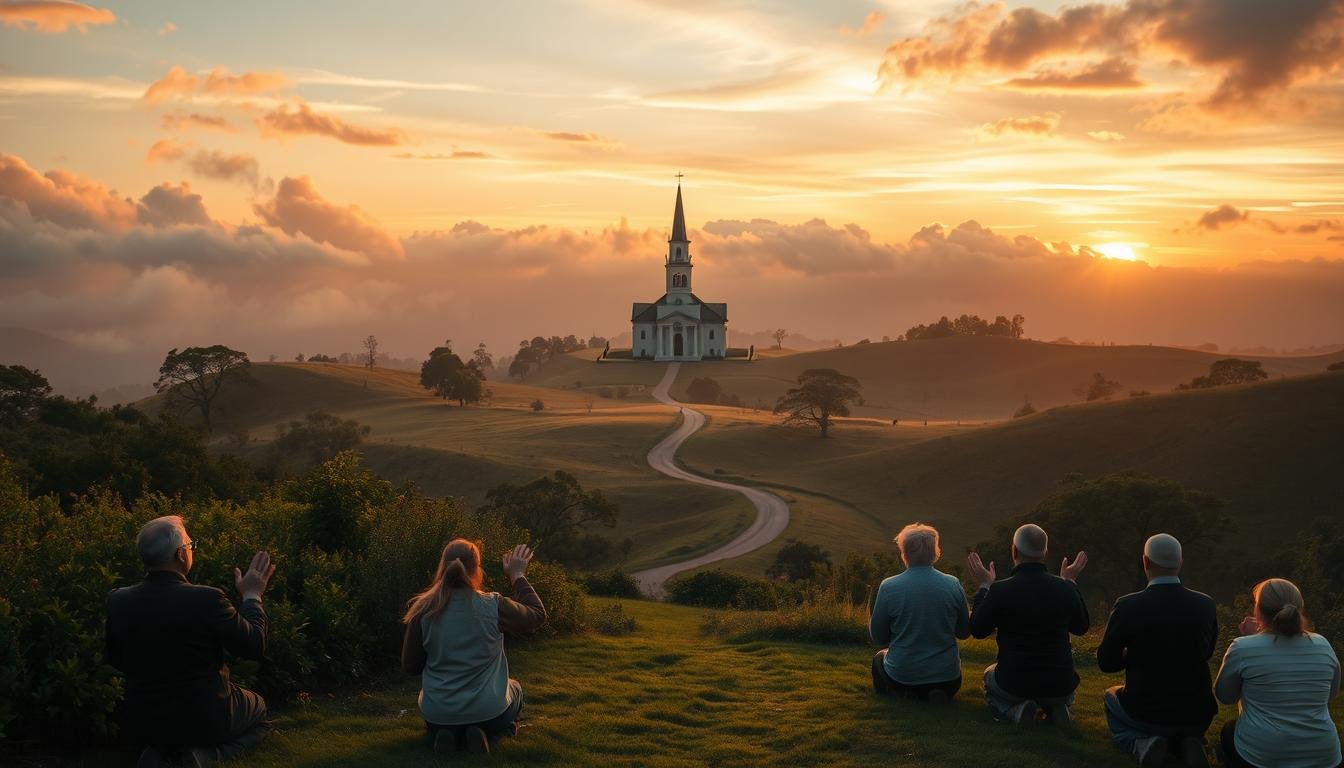 Salmo 80: Restauração e Esperança em Deus