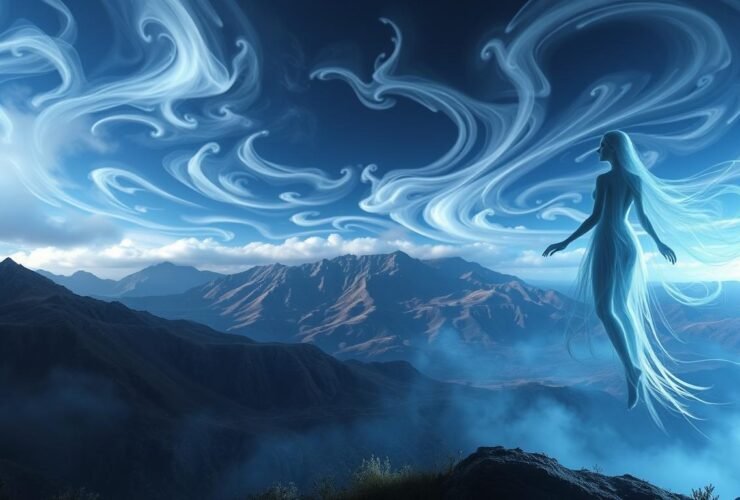 Separando o que é da carne e do espírito