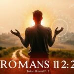 Transformação pela renovação da mente em Rom 12:2