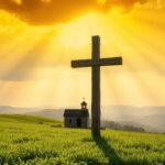 Tudo que tenho é para o Seu louvor