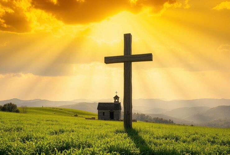 Tudo que tenho é para o Seu louvor