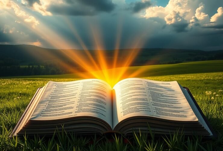 Versículo do Dia: Lucas 11:28 sobre ouvir e obedecer a Palavra.