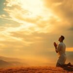 Versículo do Dia: Romanos 14:11 sobre submissão a Deus