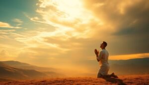 Versículo do Dia: Romanos 14:11 sobre submissão a Deus