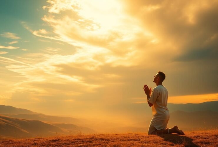 Versículo do Dia: Romanos 14:11 sobre submissão a Deus