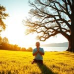 Vivendo na presença do Pai e a intimidade com Deus