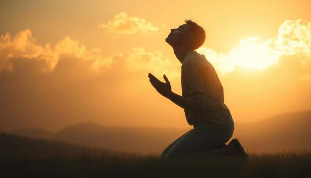 comunhão com Deus