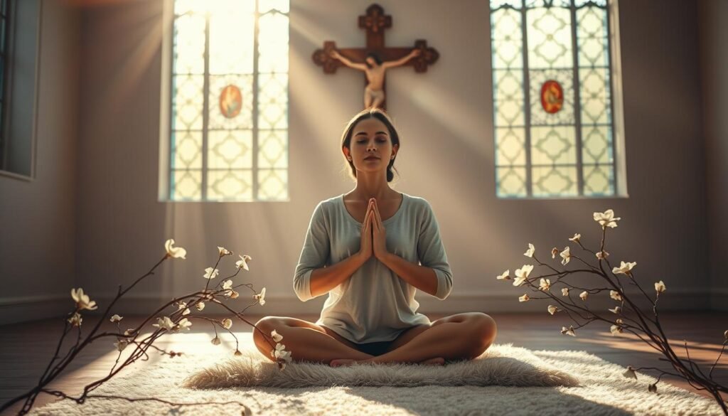fé e paz