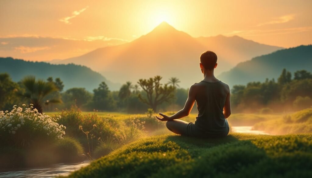 meditações sobre louvor