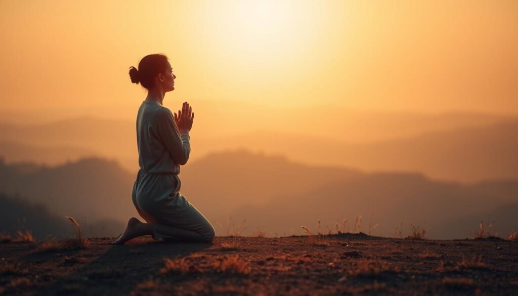perdão como prática espiritual