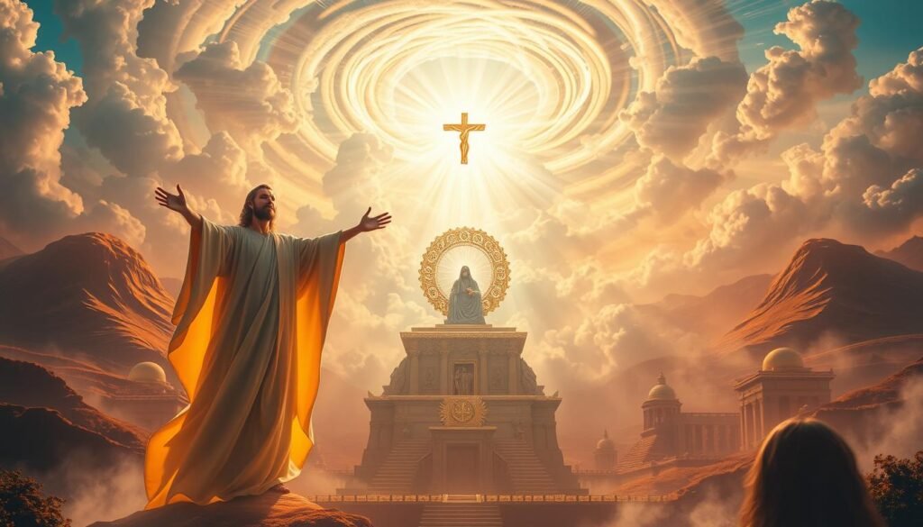 poder de El Elyon