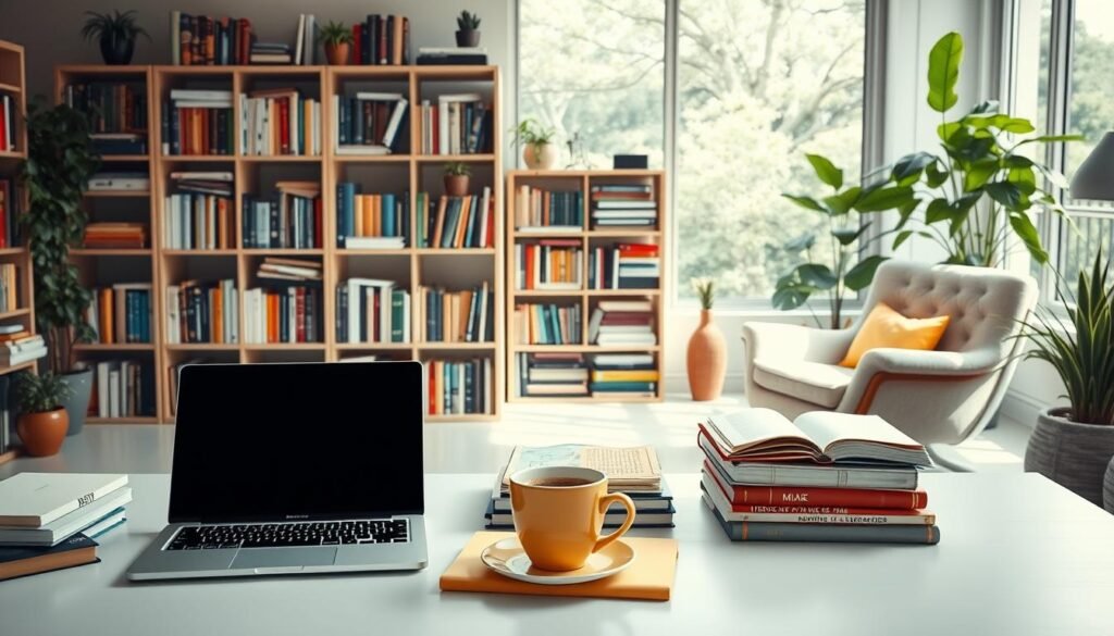 recursos de aprendizado