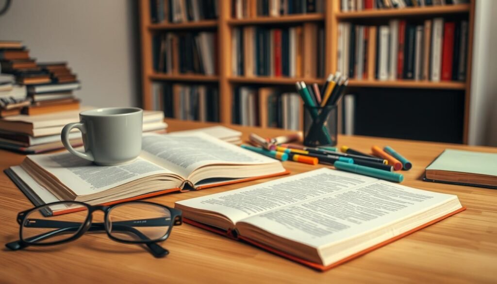 recursos de estudo