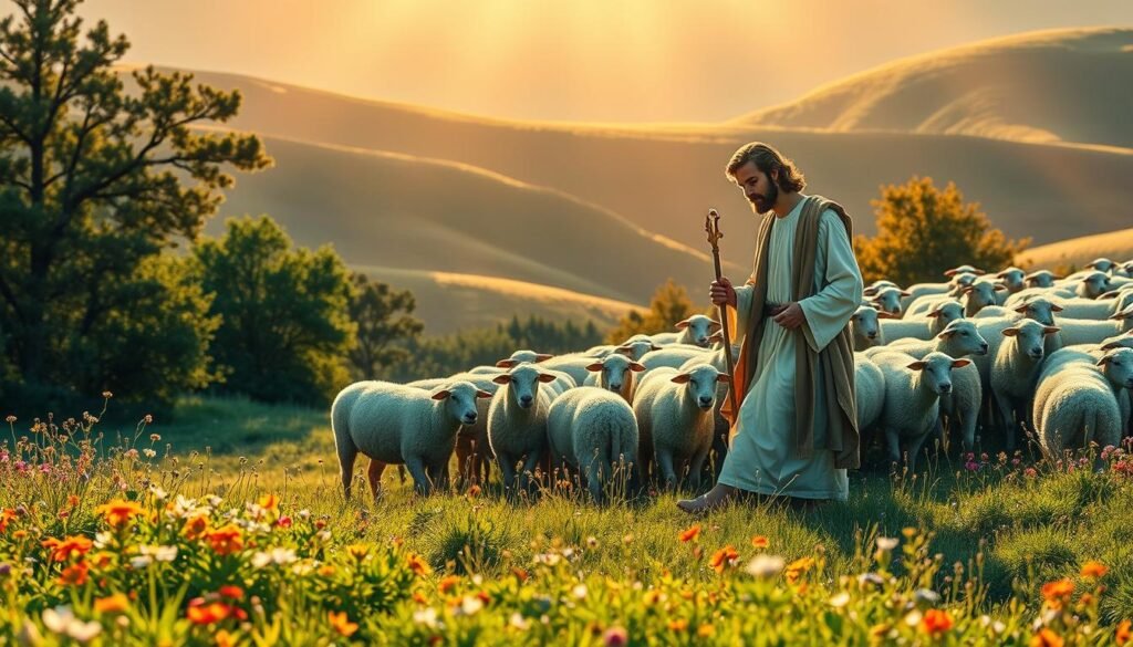 vida de Jesus