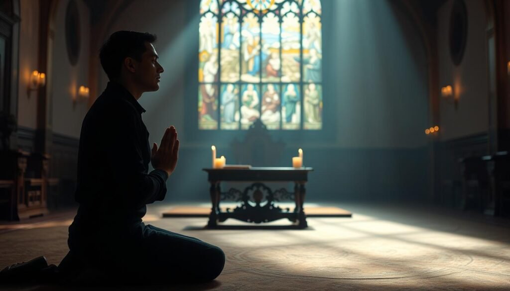 vida espiritual