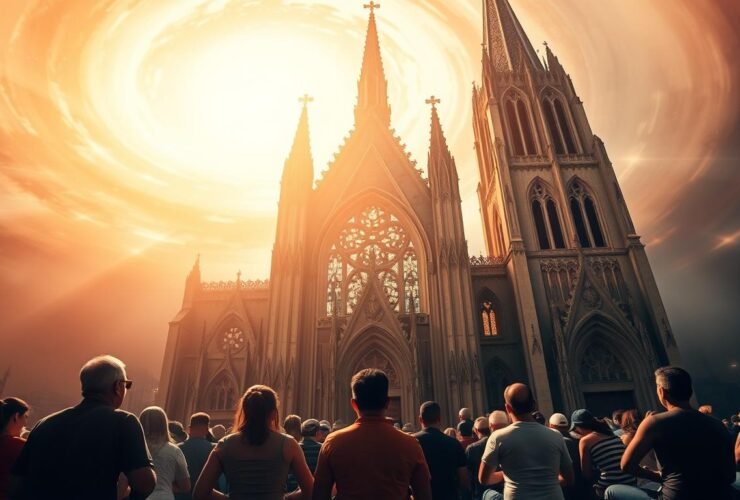 A Oração Muda Tudo!