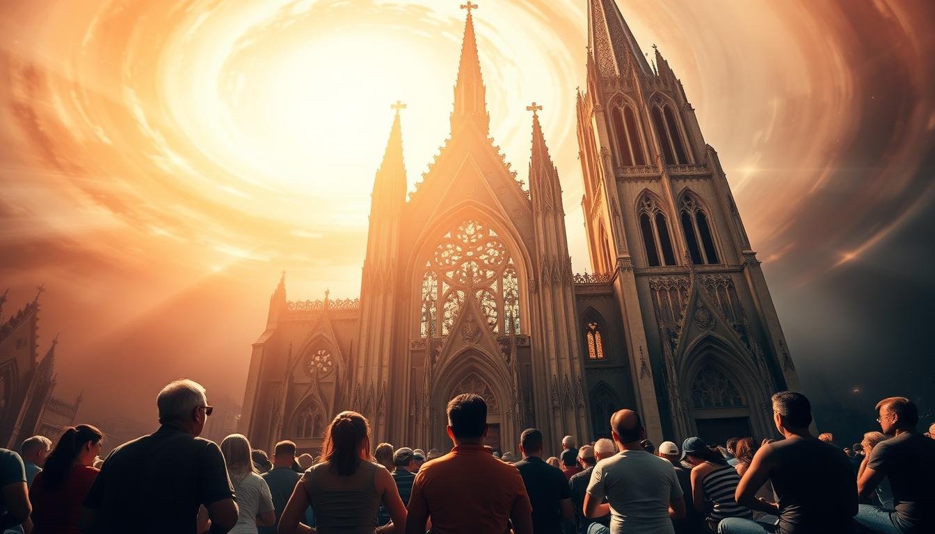 A Oração Muda Tudo!