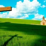 A resposta de Deus virá em oração e fé.