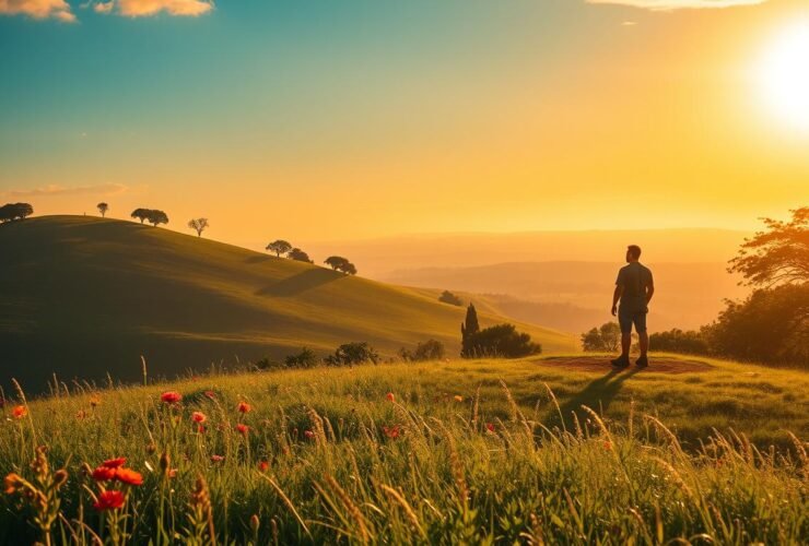 As primeiras coisas primeiro: buscando o Reino de Deus
