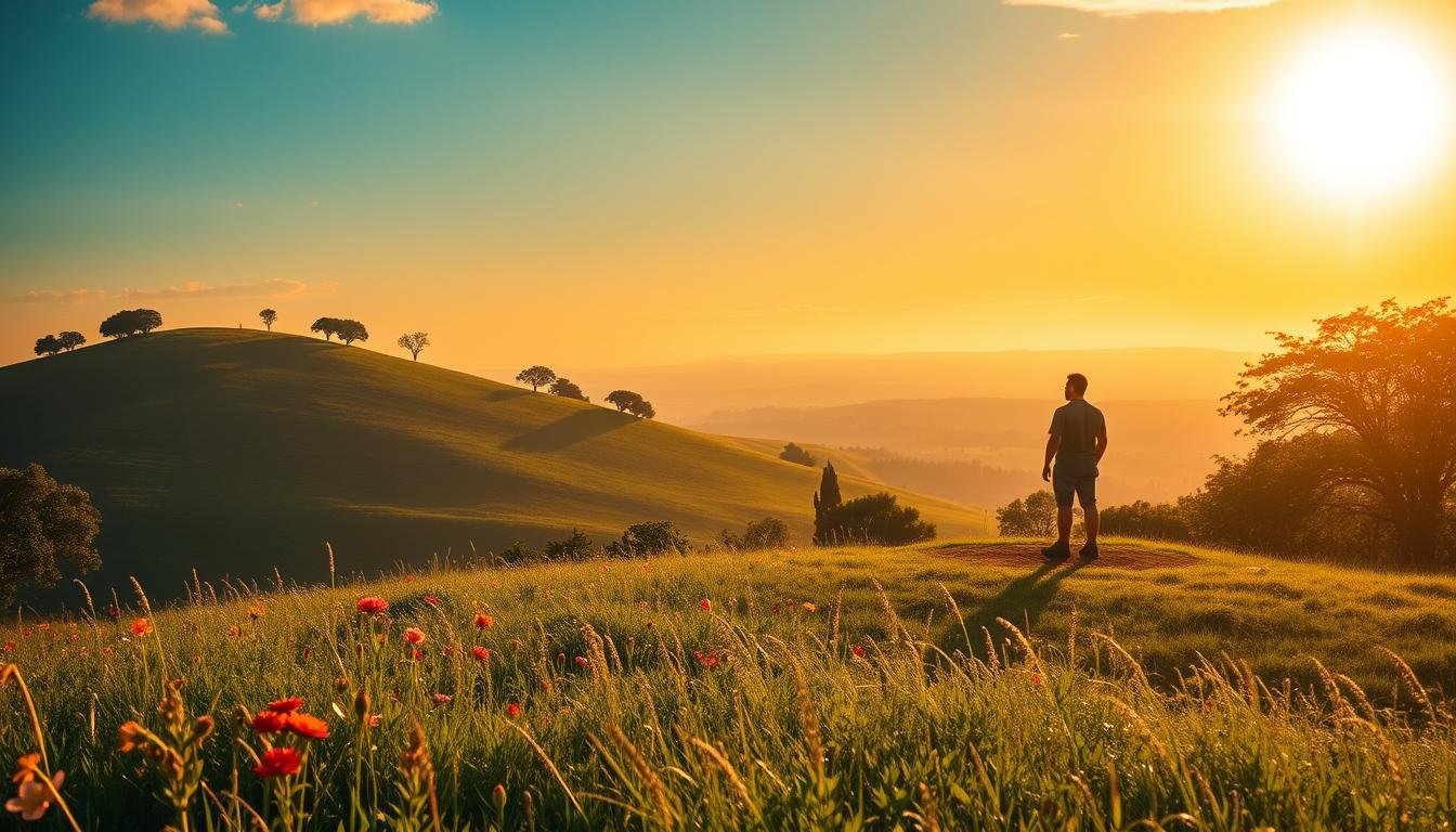 As primeiras coisas primeiro: buscando o Reino de Deus