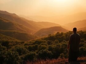 Busquem o Senhor e a justiça em Sofonias 2:3