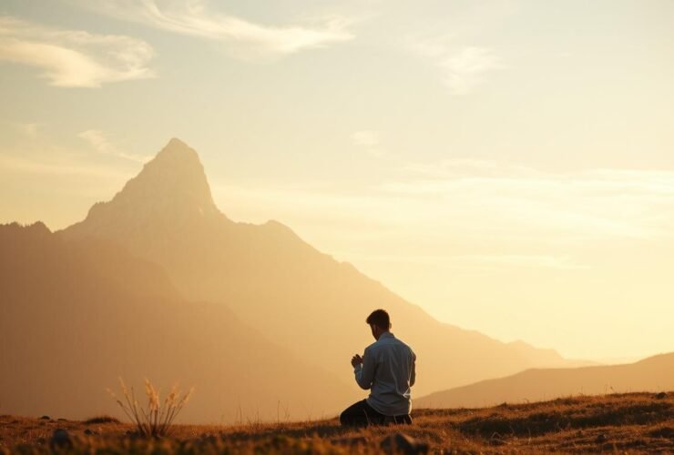 Clamor e confiança no Senhor em tempos de angústia.