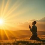 Confiança na proteção e intervenção de Deus