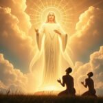 Criados à Imagem de Deus - Gênesis 1:27