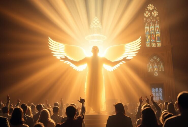 Deus Pode Fazer Mais por Você!