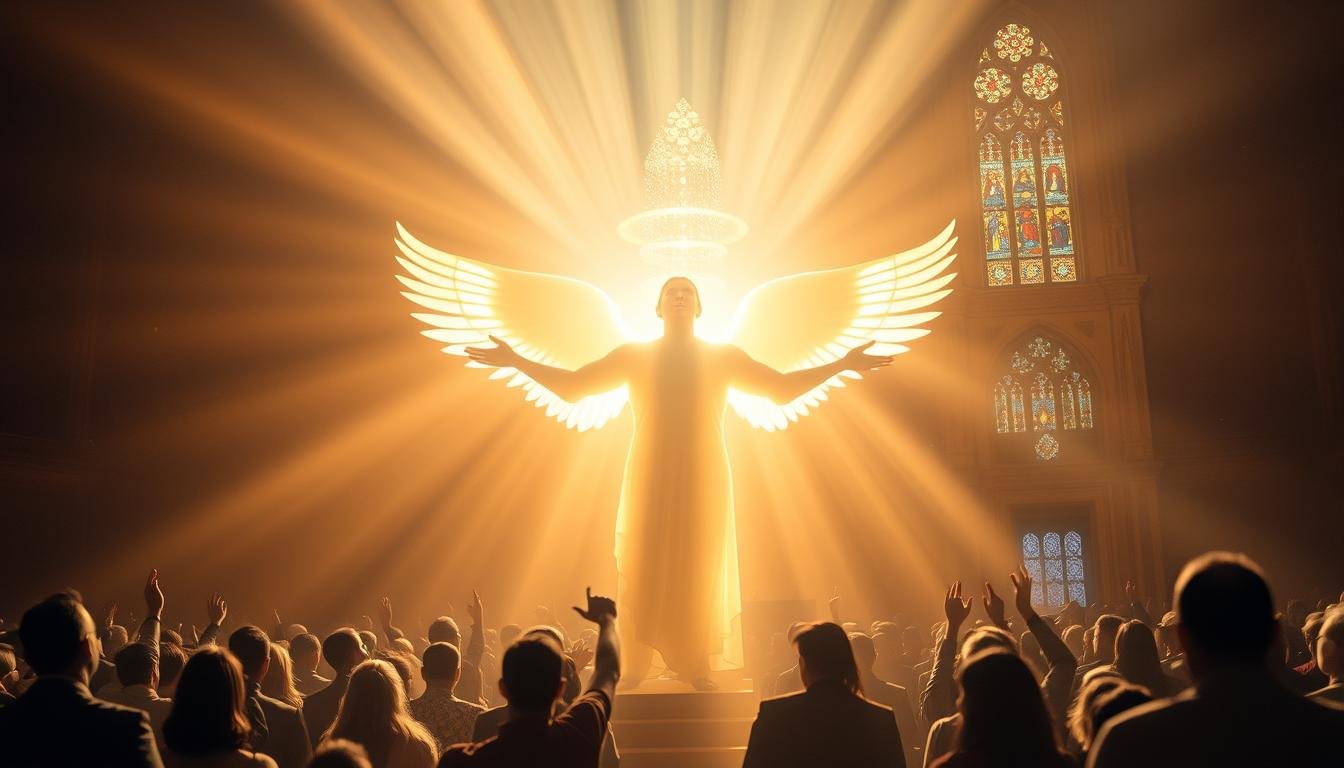 Deus Pode Fazer Mais por Você!