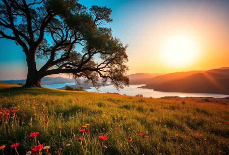 Deus preparou o melhor para você