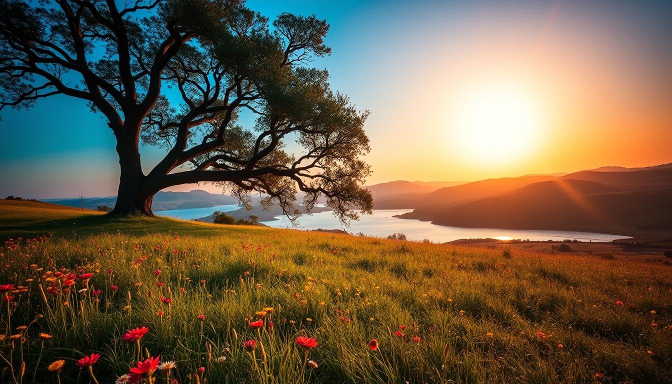 Deus preparou o melhor para você