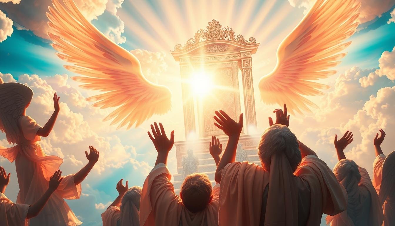 Exalte ao Senhor e confie em Sua soberania!