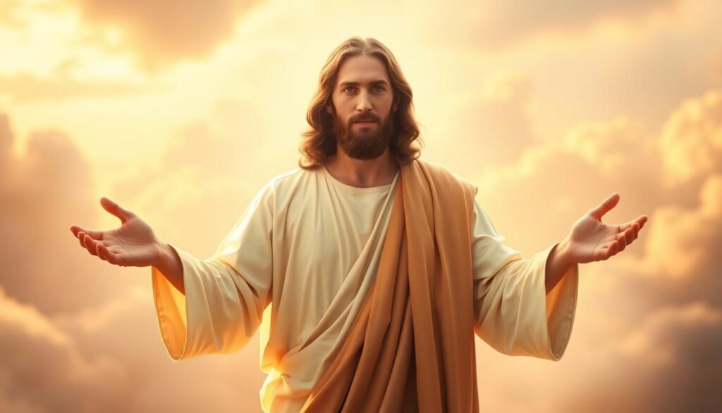 Jesus Cristo mediador na salvação