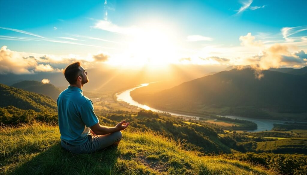 Meditar sobre o Salmo 24