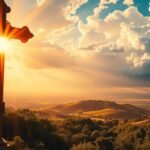 O Senhor é poderoso e cumpre Suas promessas.