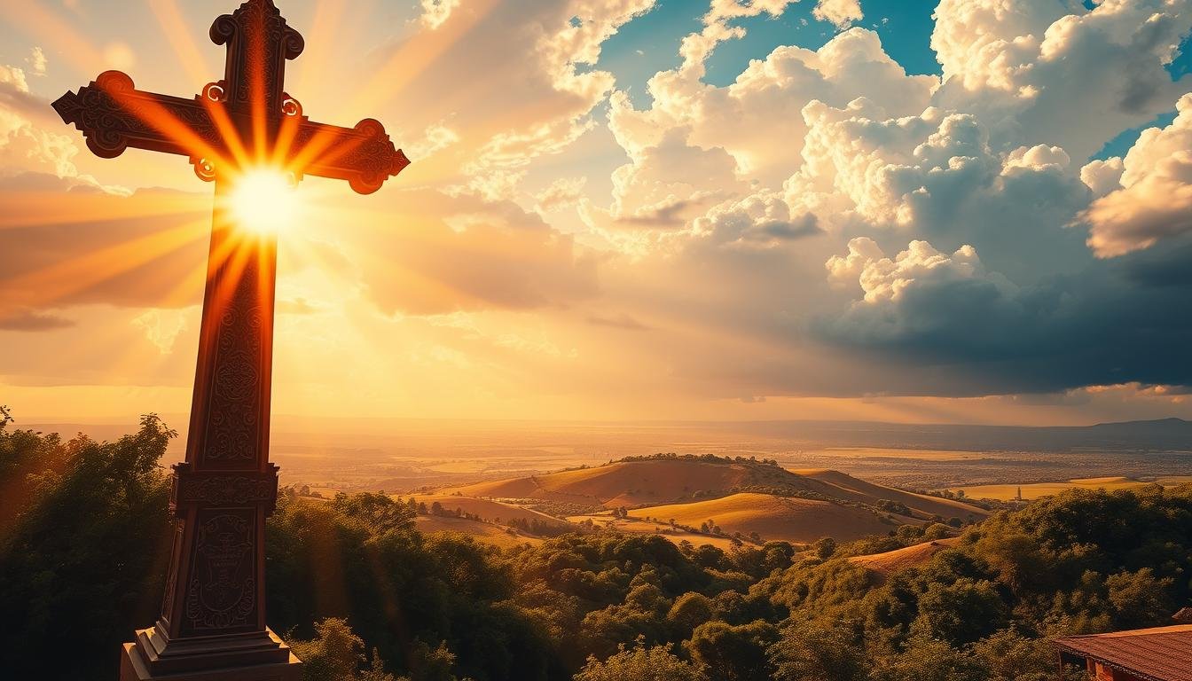 O Senhor é Poderoso e Cumpre Suas Promessas
