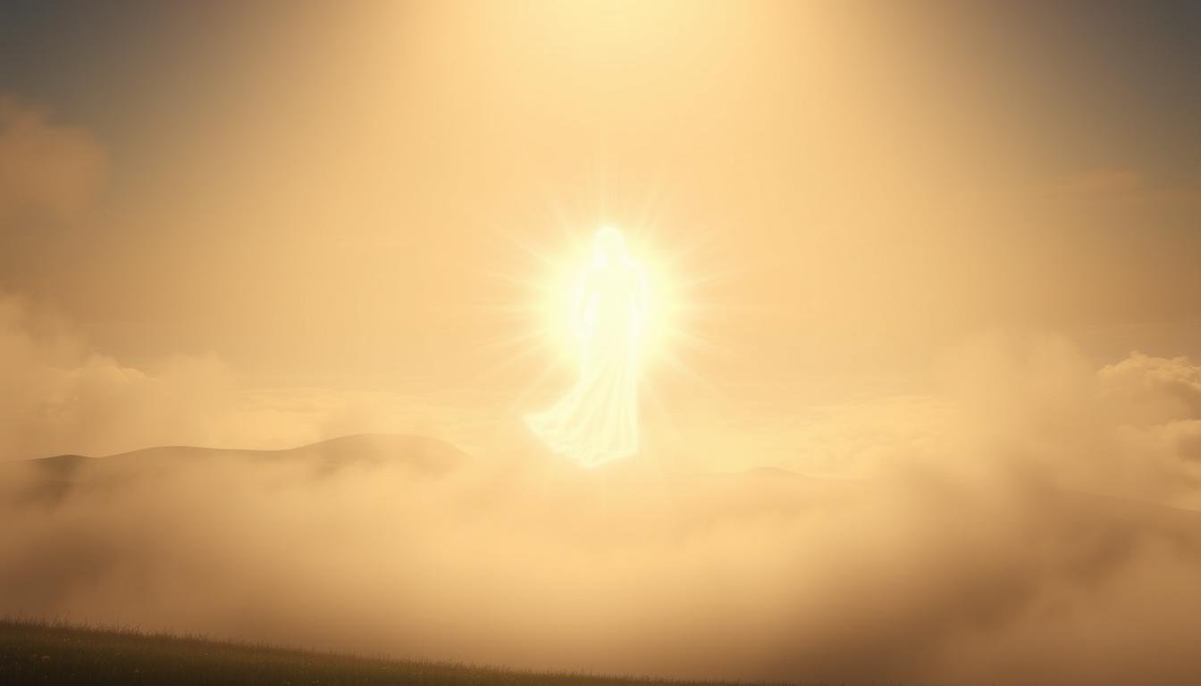 O amor inabalável de Deus por você.