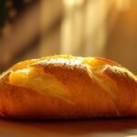 O pão que satisfaz por toda eternidade.