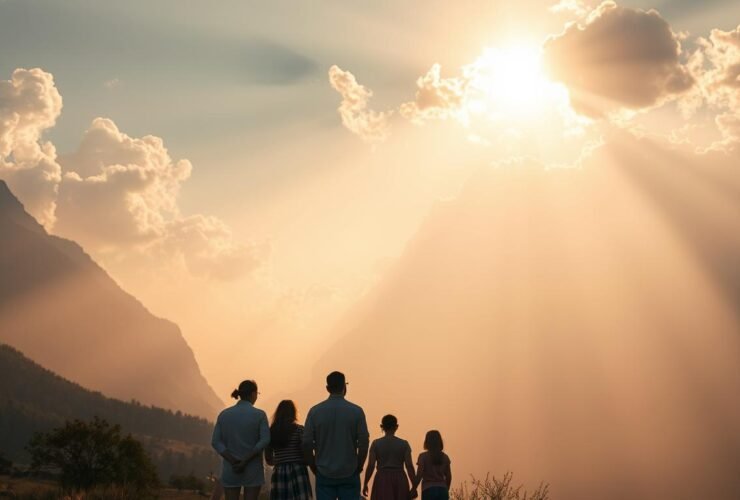 O poder ilimitado de Deus em nossas vidas