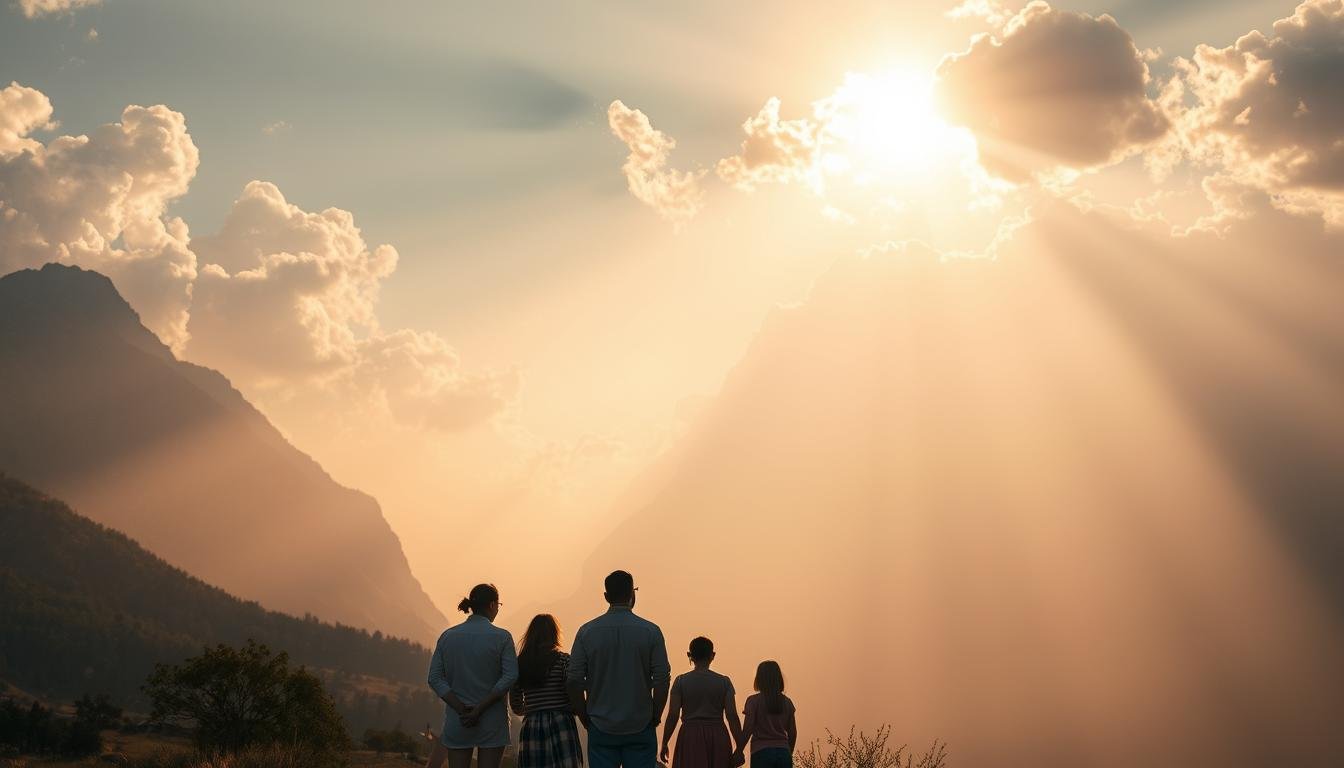 O poder ilimitado de Deus em nossas vidas